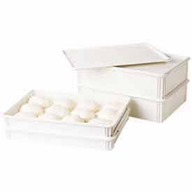 Genus Dei Trolley Pizza Dough Cases