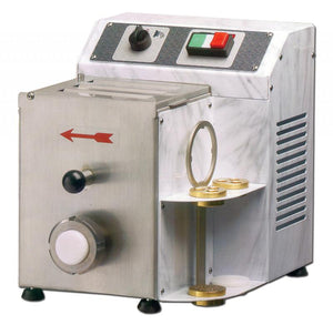 OMCAN 0.5 HP Countertop Pasta Machine (PM-IT-0002)