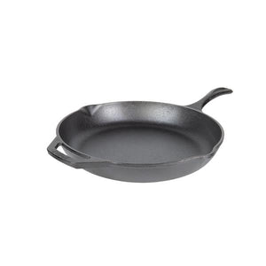 Lodge L10SK3CN 12” Cast Iron Skillet