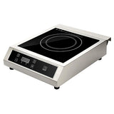 Nella 11" 240 V Electric Induction Cooker