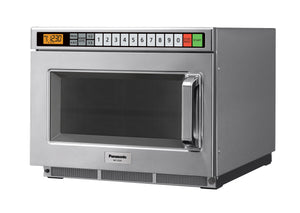 Panasonic Commercial Microwave Oven (NE-1252)