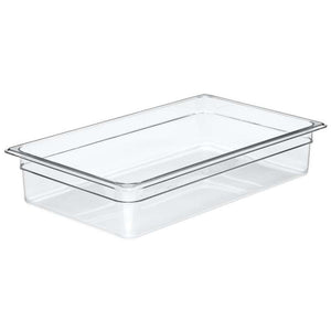 Camwear® Food Pan - CAMBRO 12CW