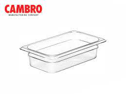 Camwear® Food Pan - CAMBRO 42CW