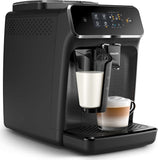 Phillips Series 2200 - Fully Automatic Espresso Machine (EP2220/14)