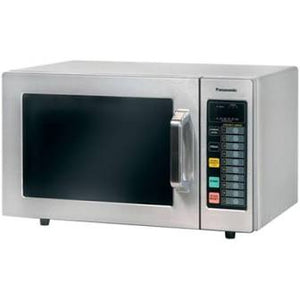 Panasonic Commercial Microwave Oven (NE-1064)