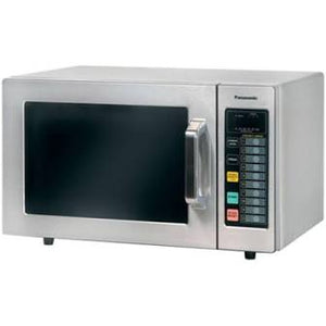Panasonic Commercial Microwave Oven (NE-1064) – Nella Cutlery