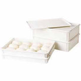 CAMBRO DB18266CW148 Camwear® Pizza Dough box