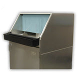DF Rotary Type Fully Automatic Glasswashing Machine