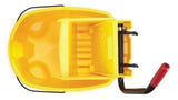 WaveBrake® 35 QT Side Press Bucket and Wringer